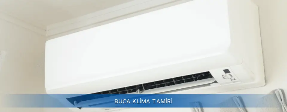 Buca İlçemi Demirdöküm Klima Tamiri