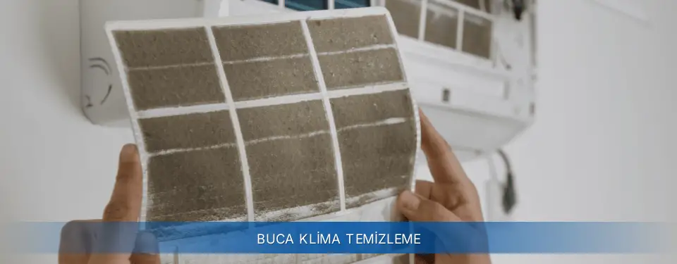 Buca İlçemi Demirdöküm Klima Temizleme